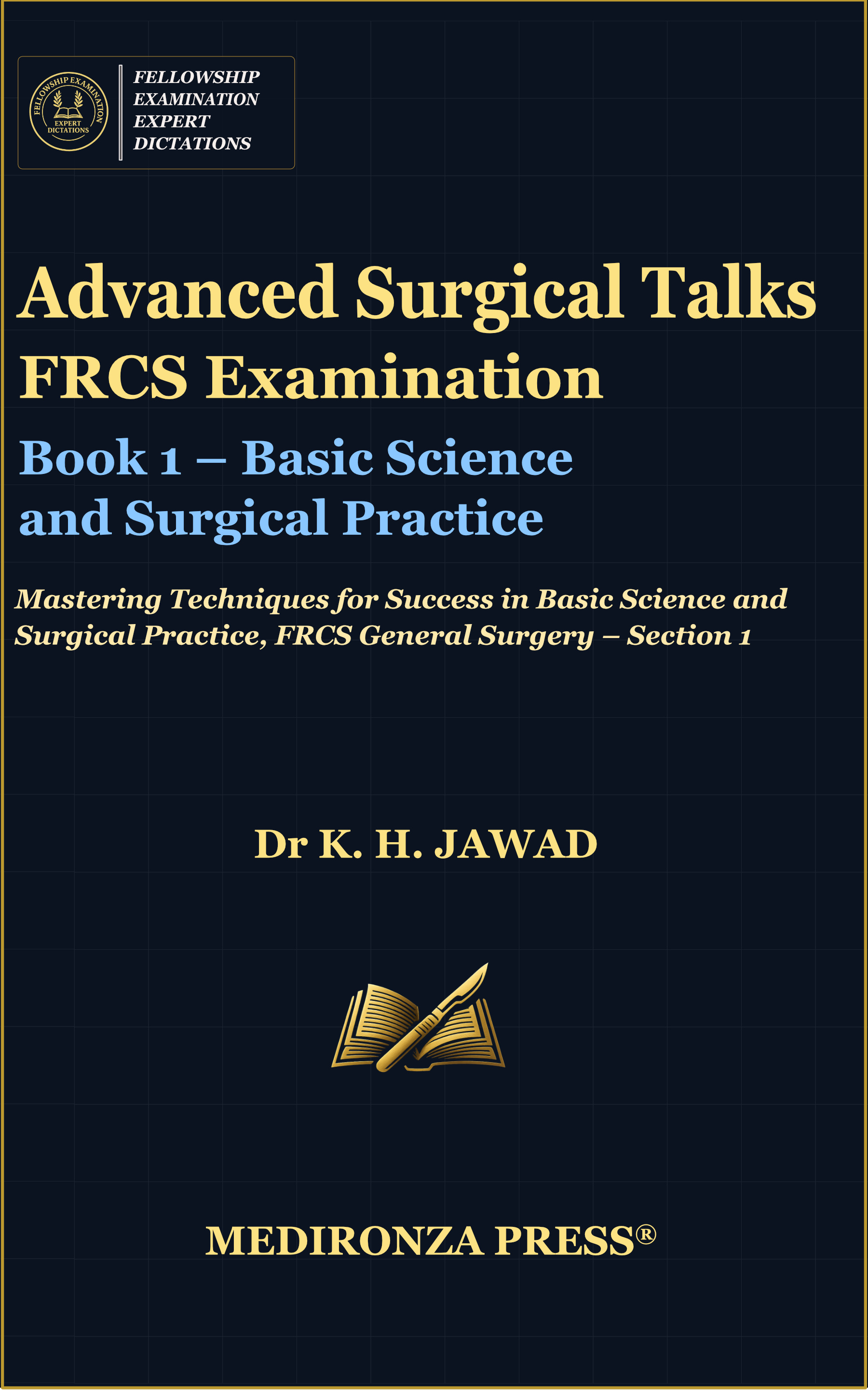 Advanced Surgical Talks